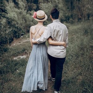 Problèmes de couple & relationnels