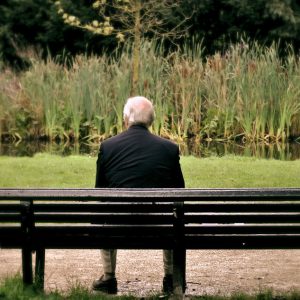 Deuil, fin de vie et nostalgie