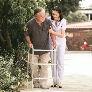 Proches aidants en santé mentale
